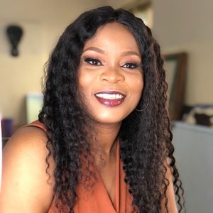 Meet your Posher, Bunmi